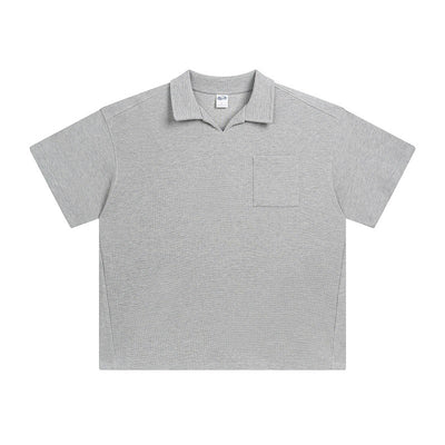 Men's Oversized Casual Shirts – Versatile Color Collection for Effortless Style