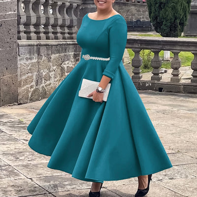 Nancy Swing Dress