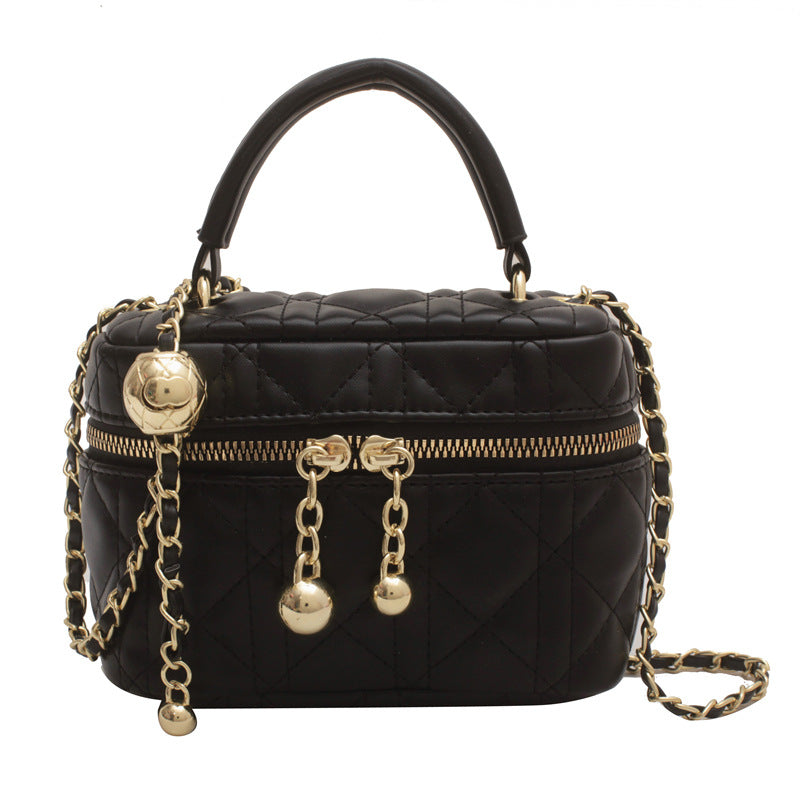 Versatile Mini Handbag
