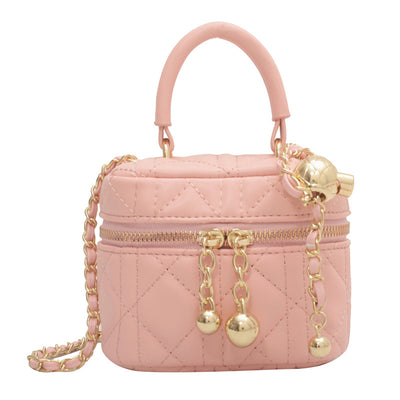 Versatile Mini Handbag