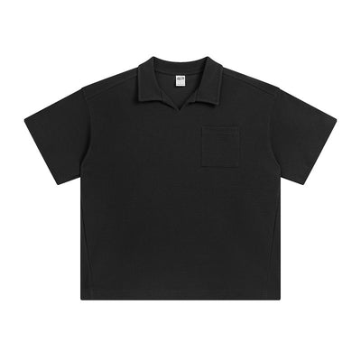 Men's Oversized Casual Shirts – Versatile Color Collection for Effortless Style