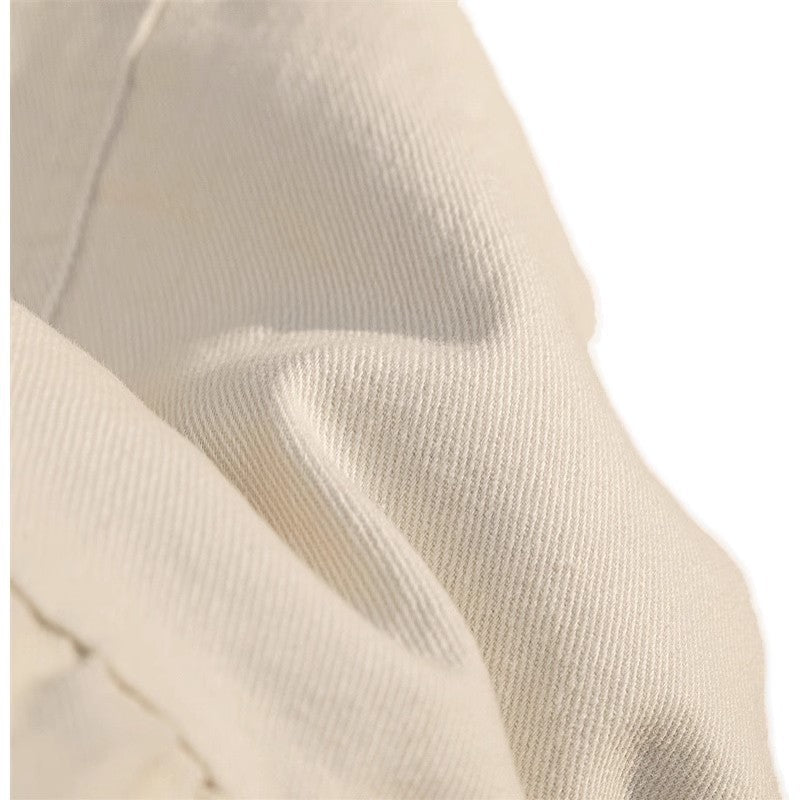 Elyse Ruffles Mini Skirt