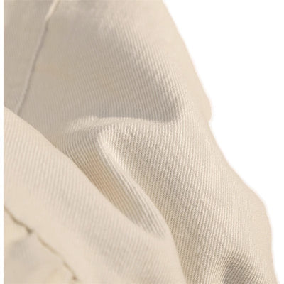 Elyse Ruffles Mini Skirt