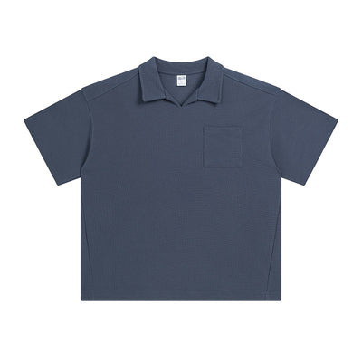 Men's Oversized Casual Shirts – Versatile Color Collection for Effortless Style