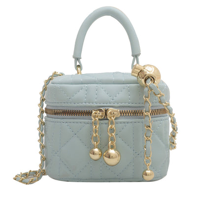 Versatile Mini Handbag