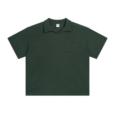 Men's Oversized Casual Shirts – Versatile Color Collection for Effortless Style