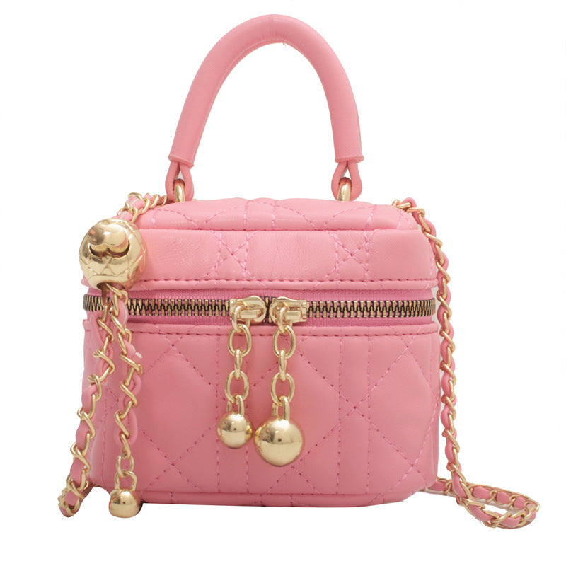 Versatile Mini Handbag