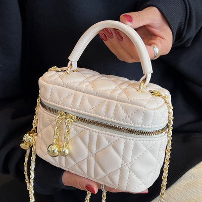 Versatile Mini Handbag