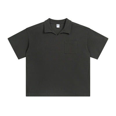 Men's Oversized Casual Shirts – Versatile Color Collection for Effortless Style