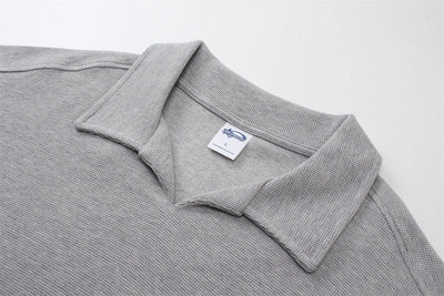 Men's Oversized Casual Shirts – Versatile Color Collection for Effortless Style