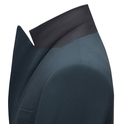 Men's Classic Double-Breasted Suit Set – Elegant Business Attire for Formal & Professional Events