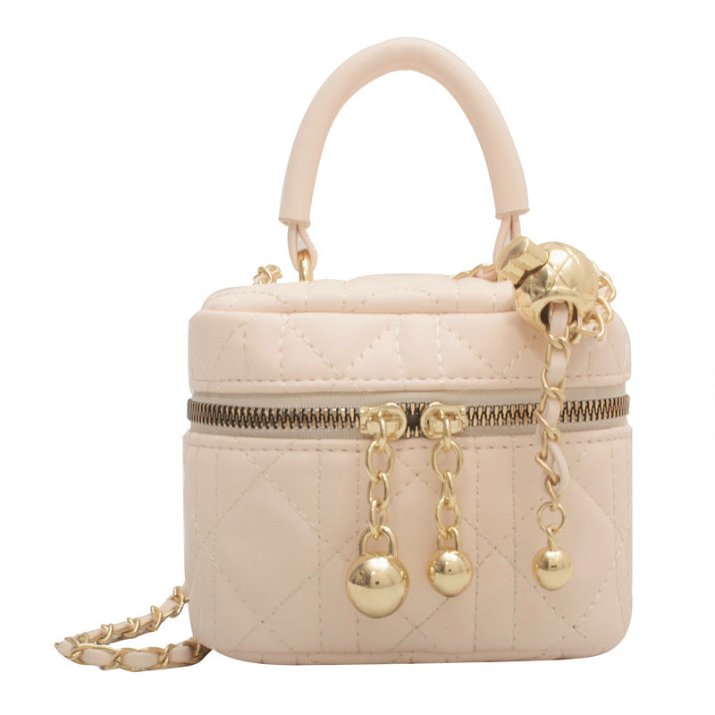 Versatile Mini Handbag