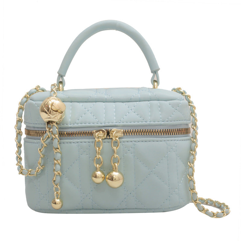 Versatile Mini Handbag