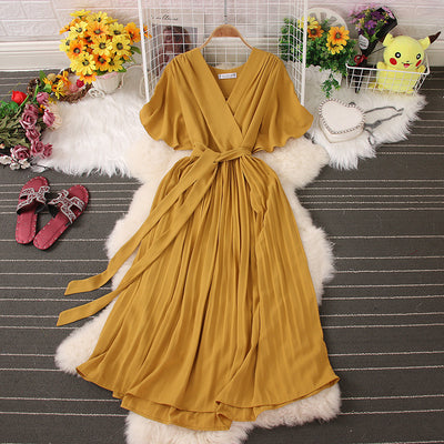 Izzy Midi Dress