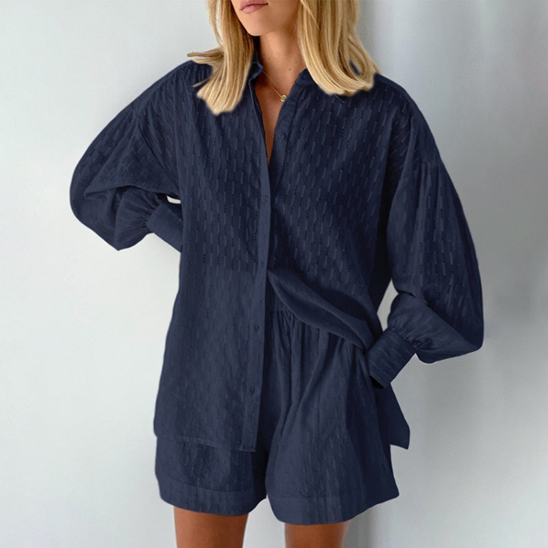 Cece Shorts Set