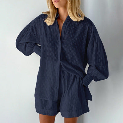 Cece Shorts Set