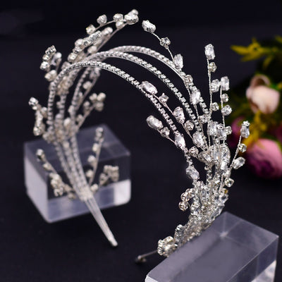 Bridal Handmade Headband