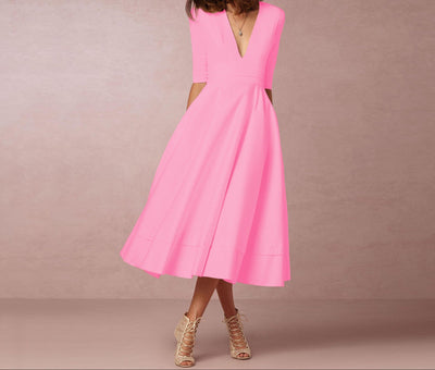 Shayla Swing Dresses