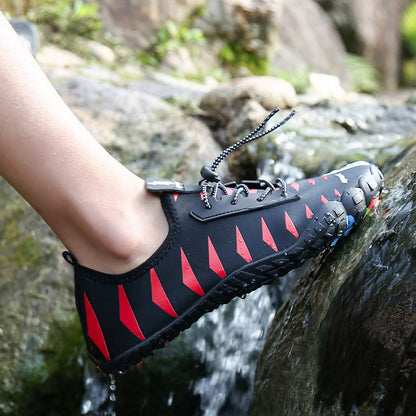 Cross-border Large Size