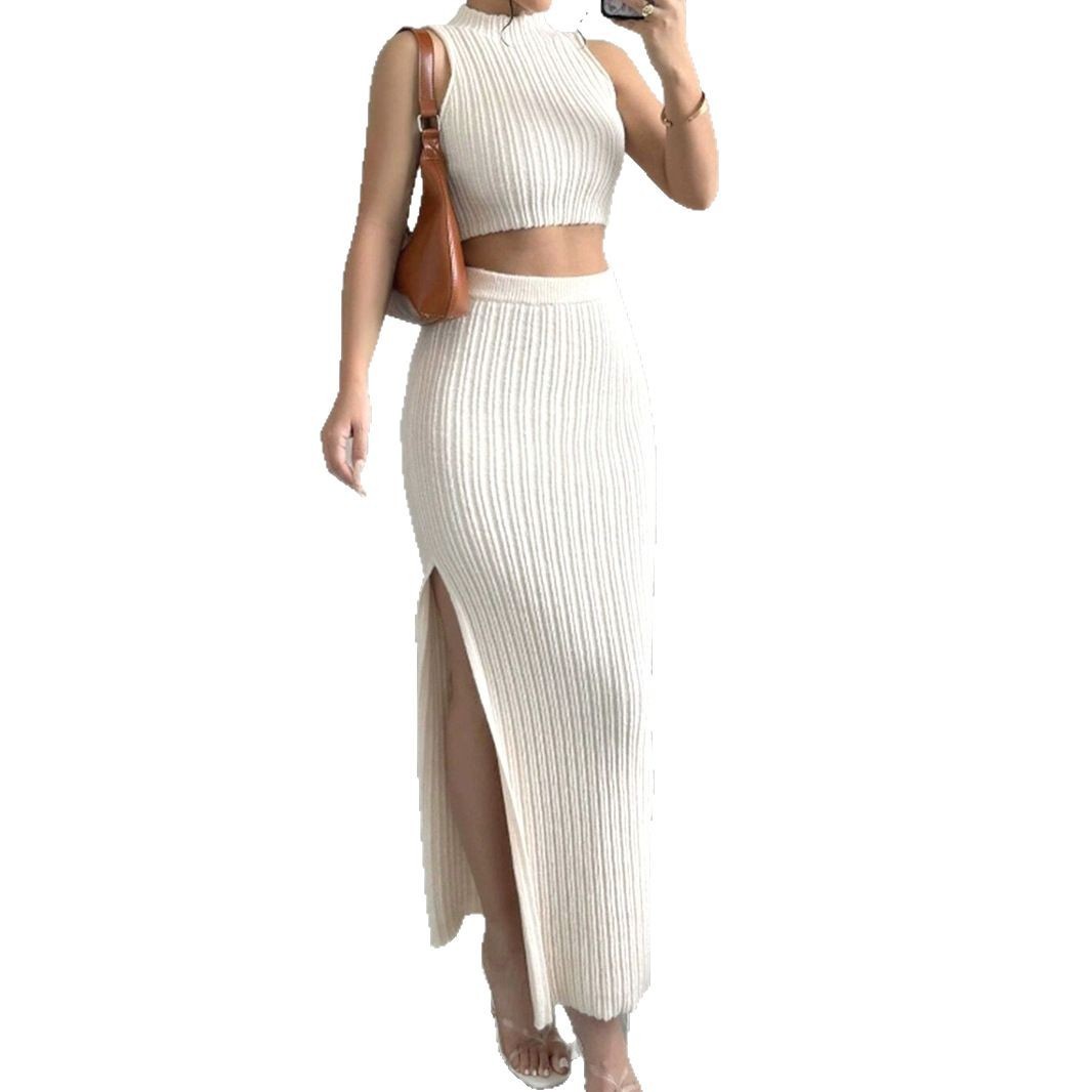 Knitted Sweater