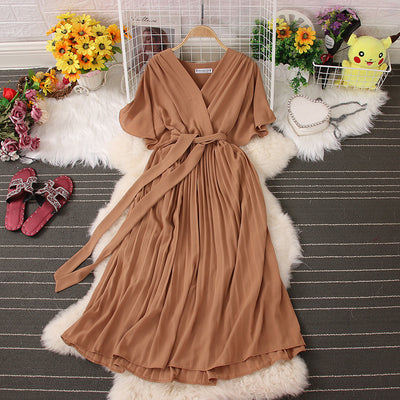 Izzy Midi Dress