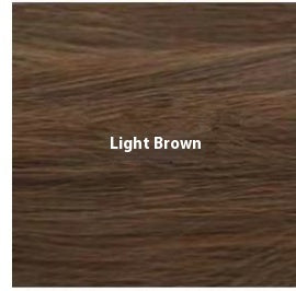  Short Human Hair