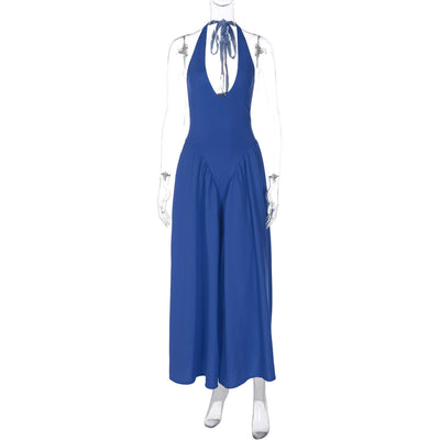Kerry Halter Swing Dress