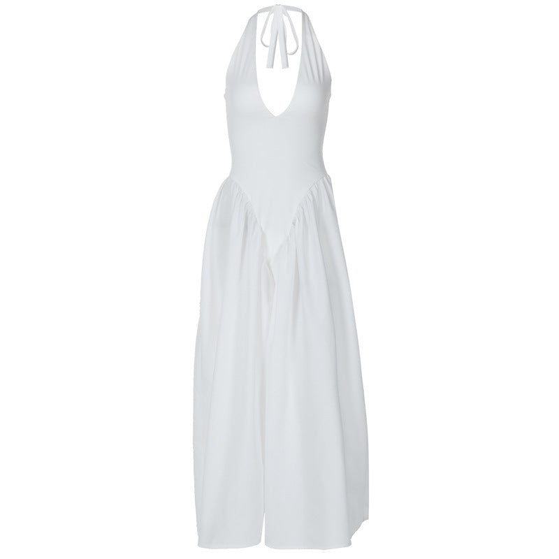Kerry Halter Swing Dress