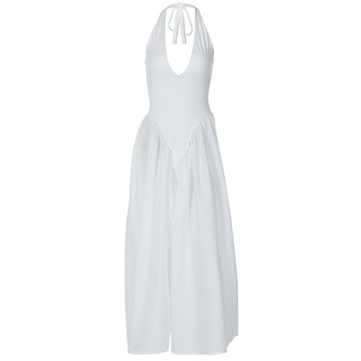 Kerry Halter Swing Dress