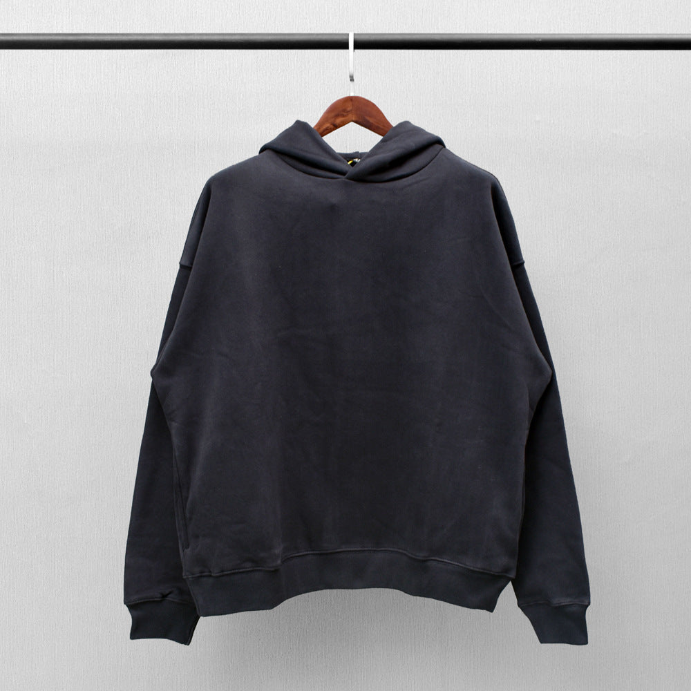 Casual Oversized Crewneck Sweatshirts – Versatile Comfort in Neutral Tones