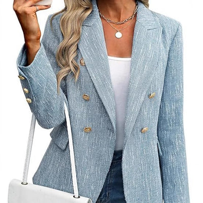 Lexi Tweed Blazer