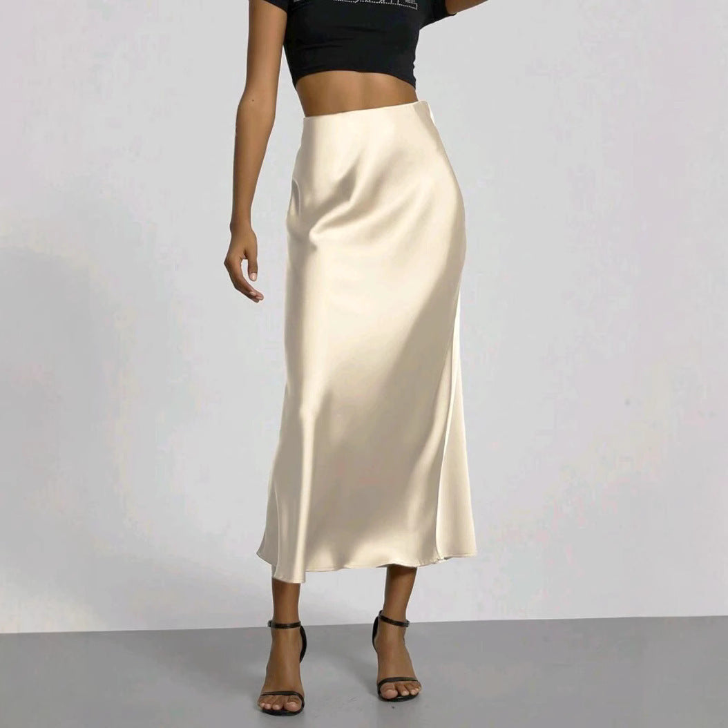 Slim Fit Sheath Dress