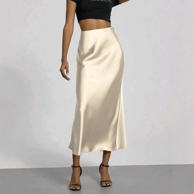 Slim Fit Sheath Dress
