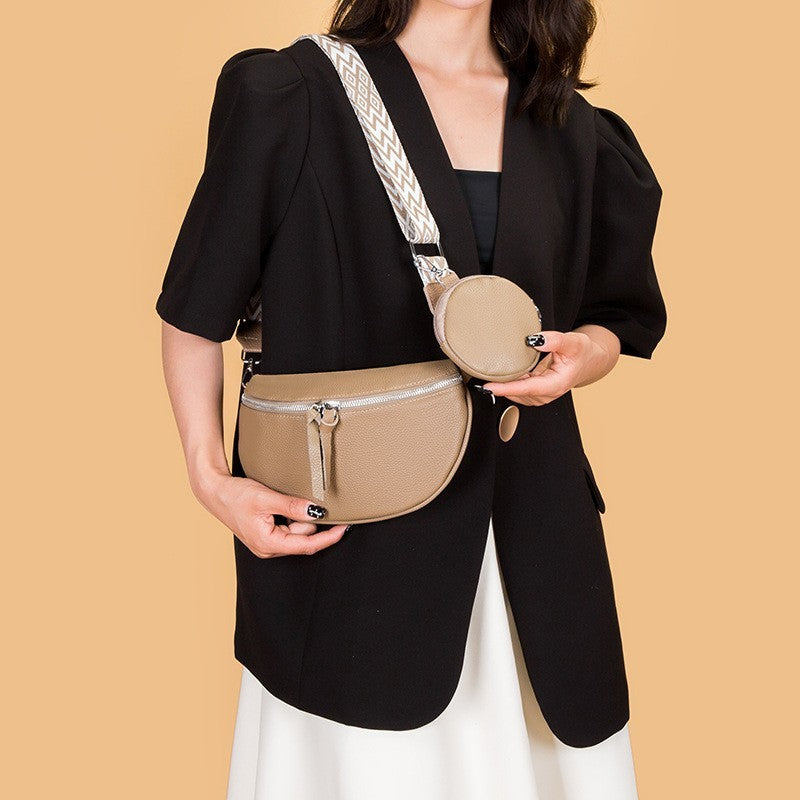 Fay Fanny Crossbody