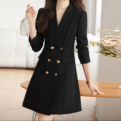 Blake Blazer Dress