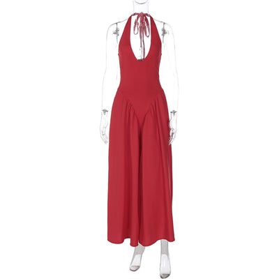Kerry Halter Swing Dress