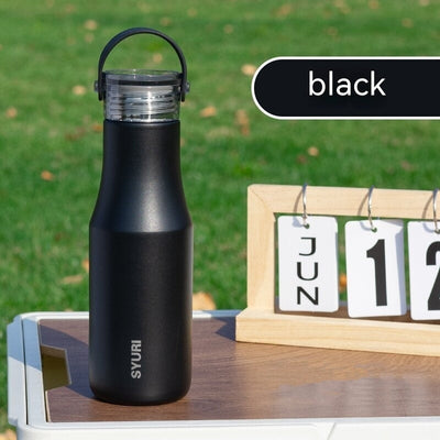Large Capacity Warm-keeping Water Cup