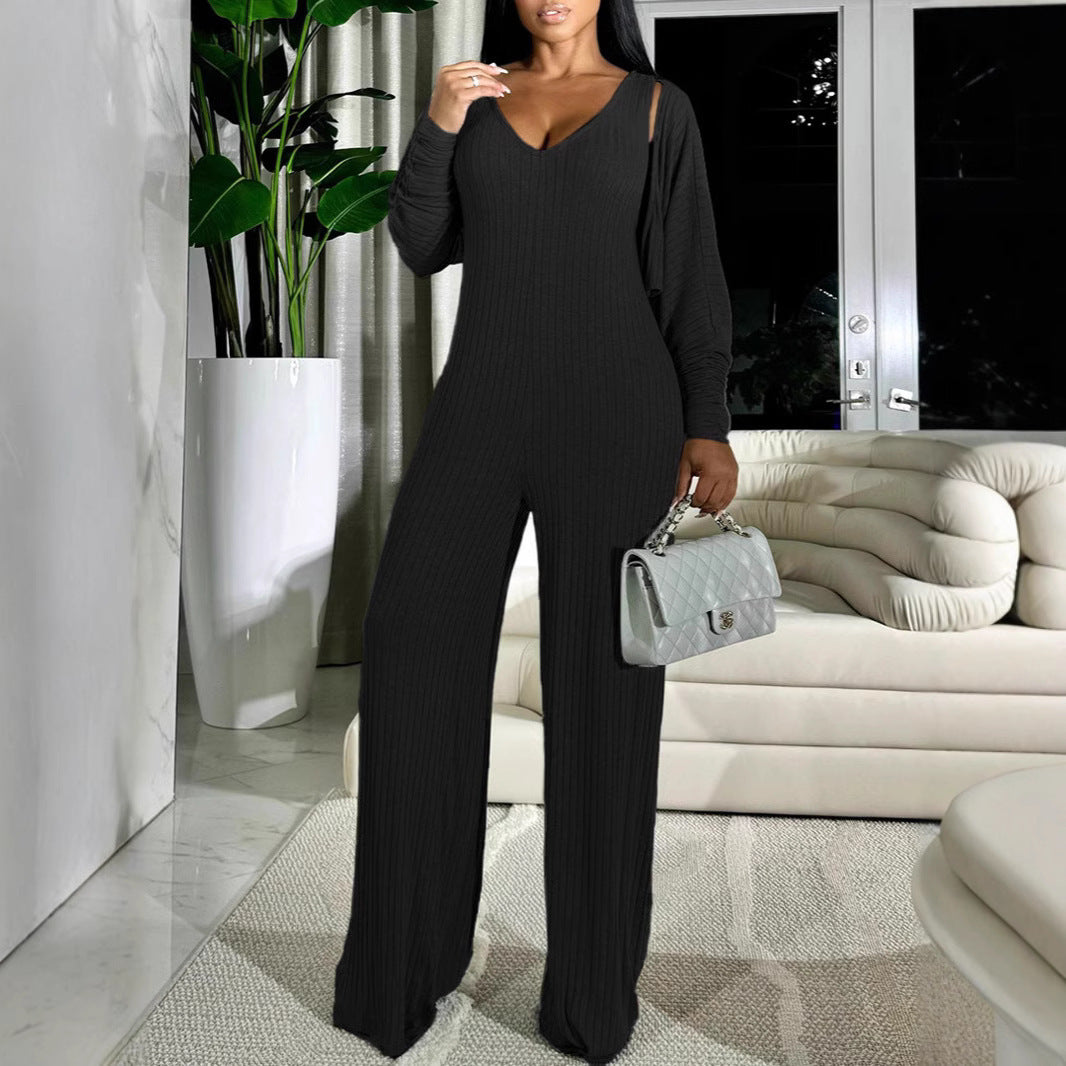 Dalya Jumpsuit