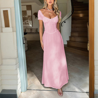 Maylene Maxi Dress