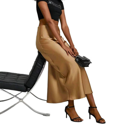 Slim Fit Sheath Dress