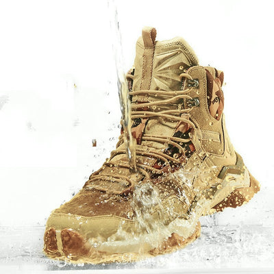 Non-slip Mountain Climbing Shoes
