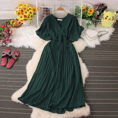 Izzy Midi Dress