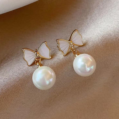 Assorted Fashion Earrings