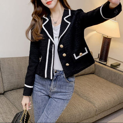 Short Blazer