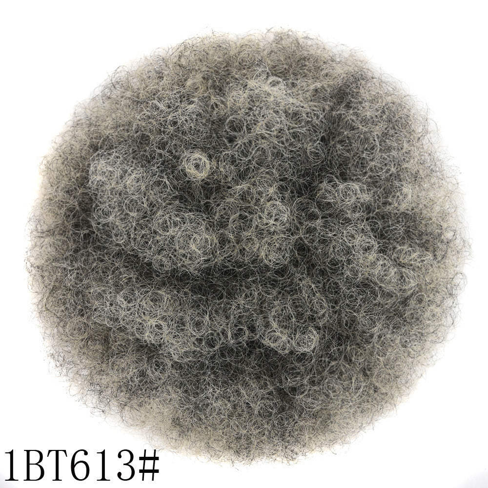 Afro Puff