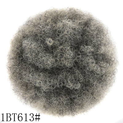 Afro Puff