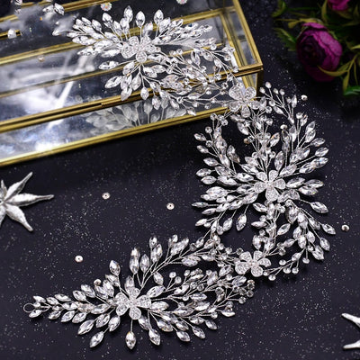 Bridal Hair Accessories