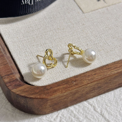 Assorted Fashion Earrings