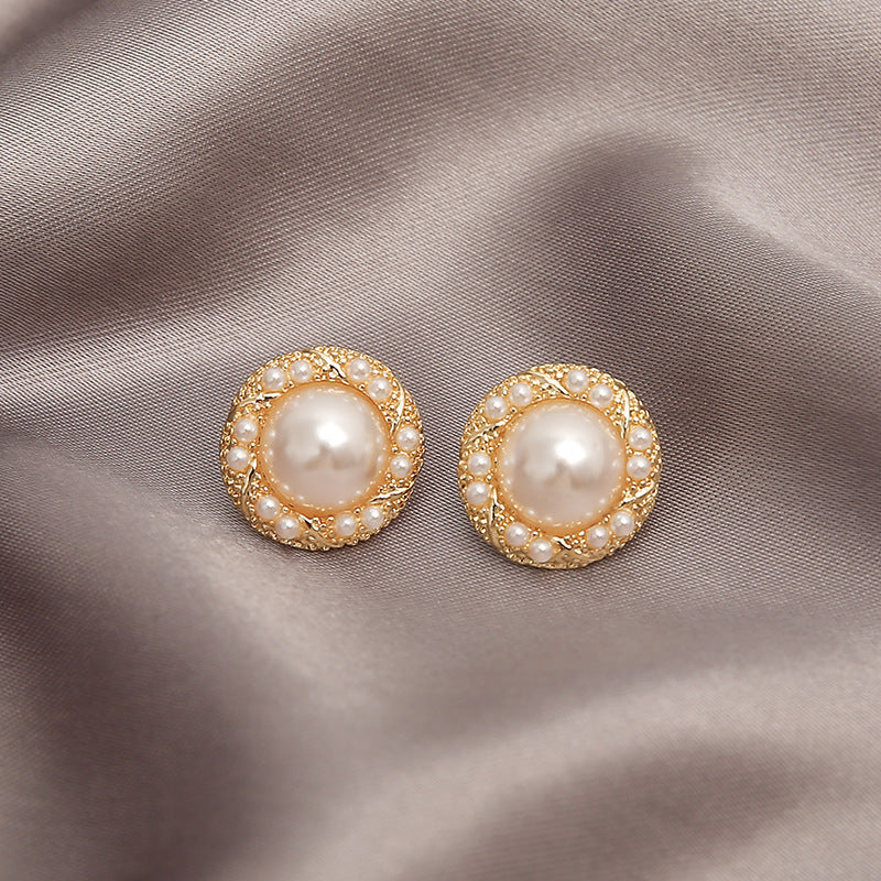 Assorted Fashion Earrings