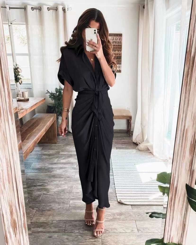 Liddy Dress